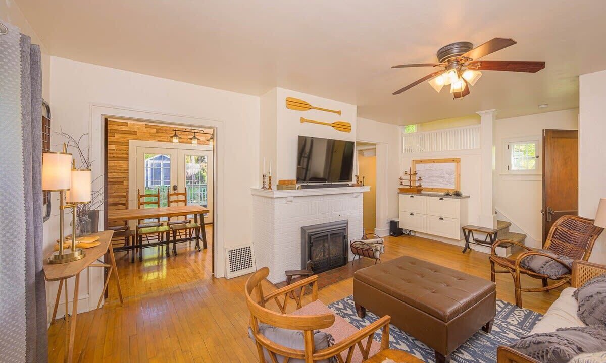 Photo of Livingroom in Appleton
