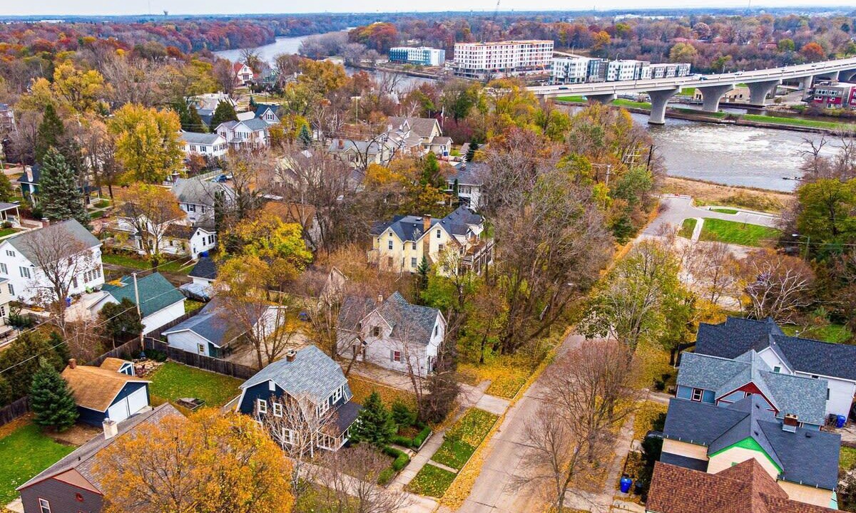 Photo of Outdoor in Appleton