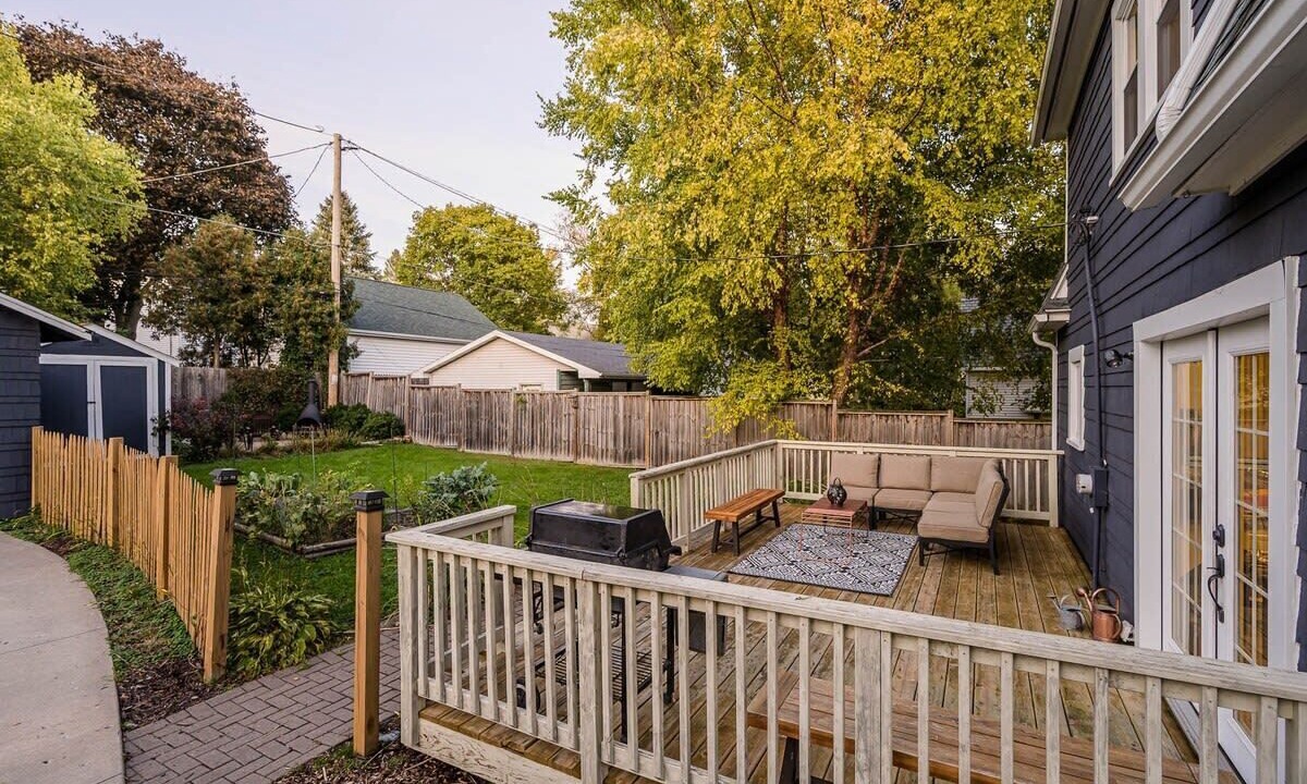 Photo of Outdoor in Appleton