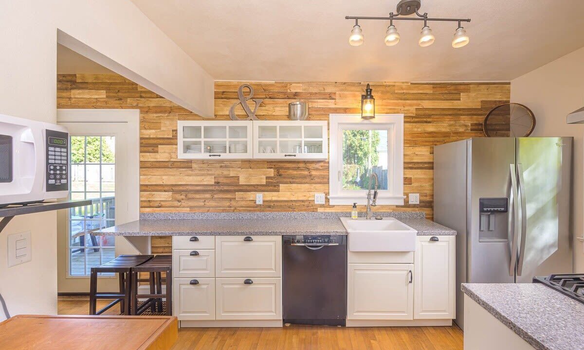 Photo of Kitchen in Appleton