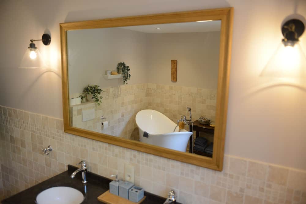 Photo of Bathroom in Louppy-sur-Loison