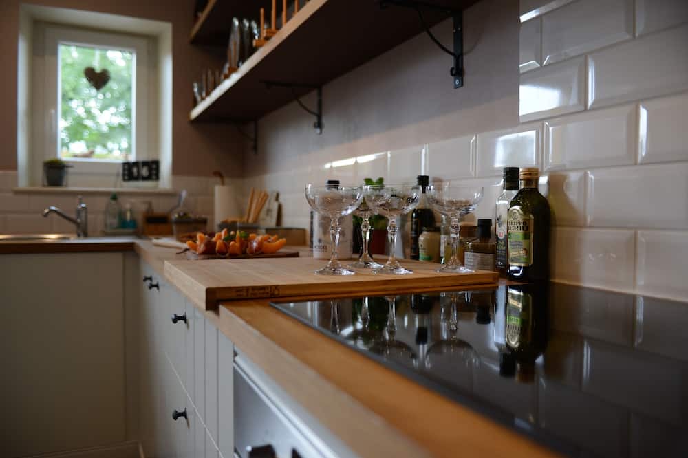 Photo of Kitchen in Louppy-sur-Loison