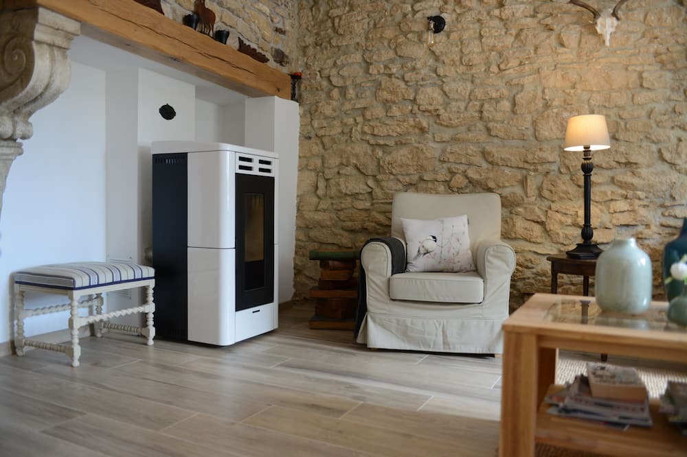 Photo of Livingroom in Louppy-sur-Loison