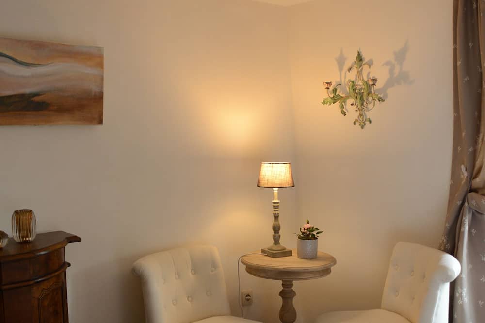 Photo of Bedroom in Louppy-sur-Loison