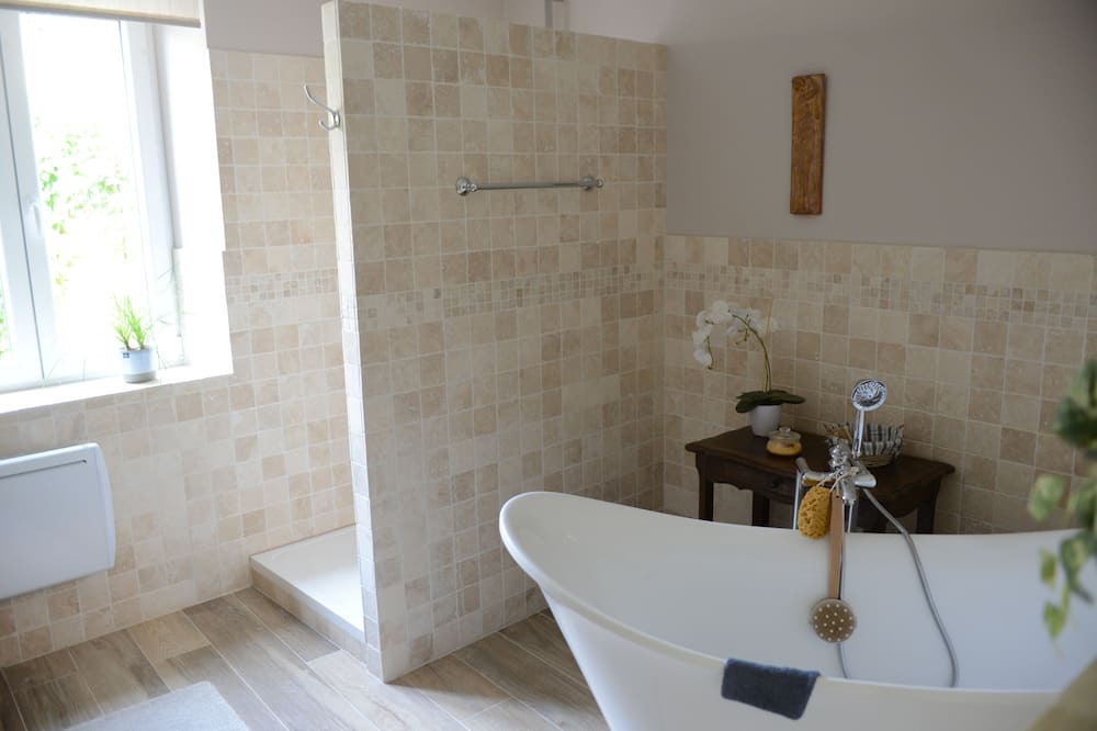 Photo of Bathroom in Louppy-sur-Loison