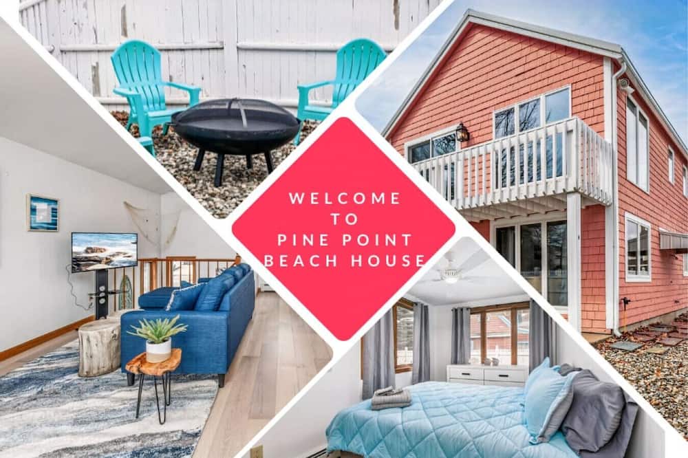 Photo of Others in Pine Point