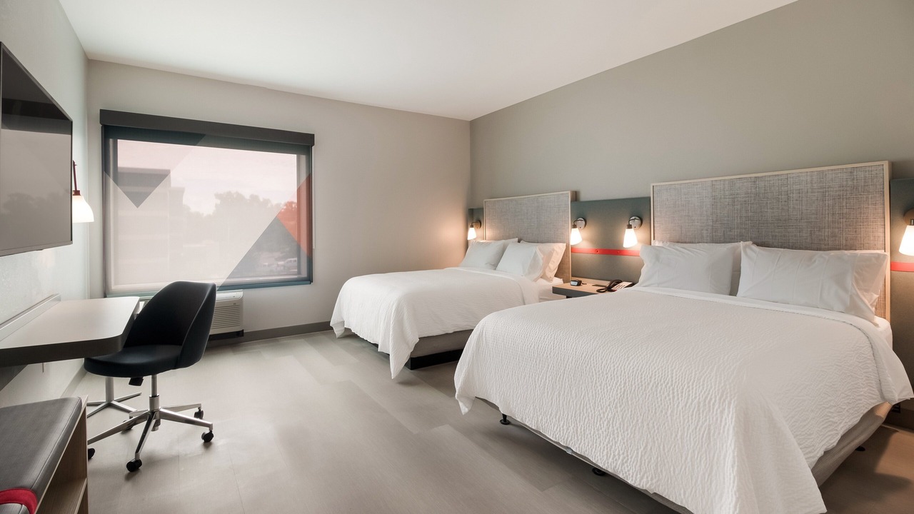 Photo of Bedroom in Mount Juliet