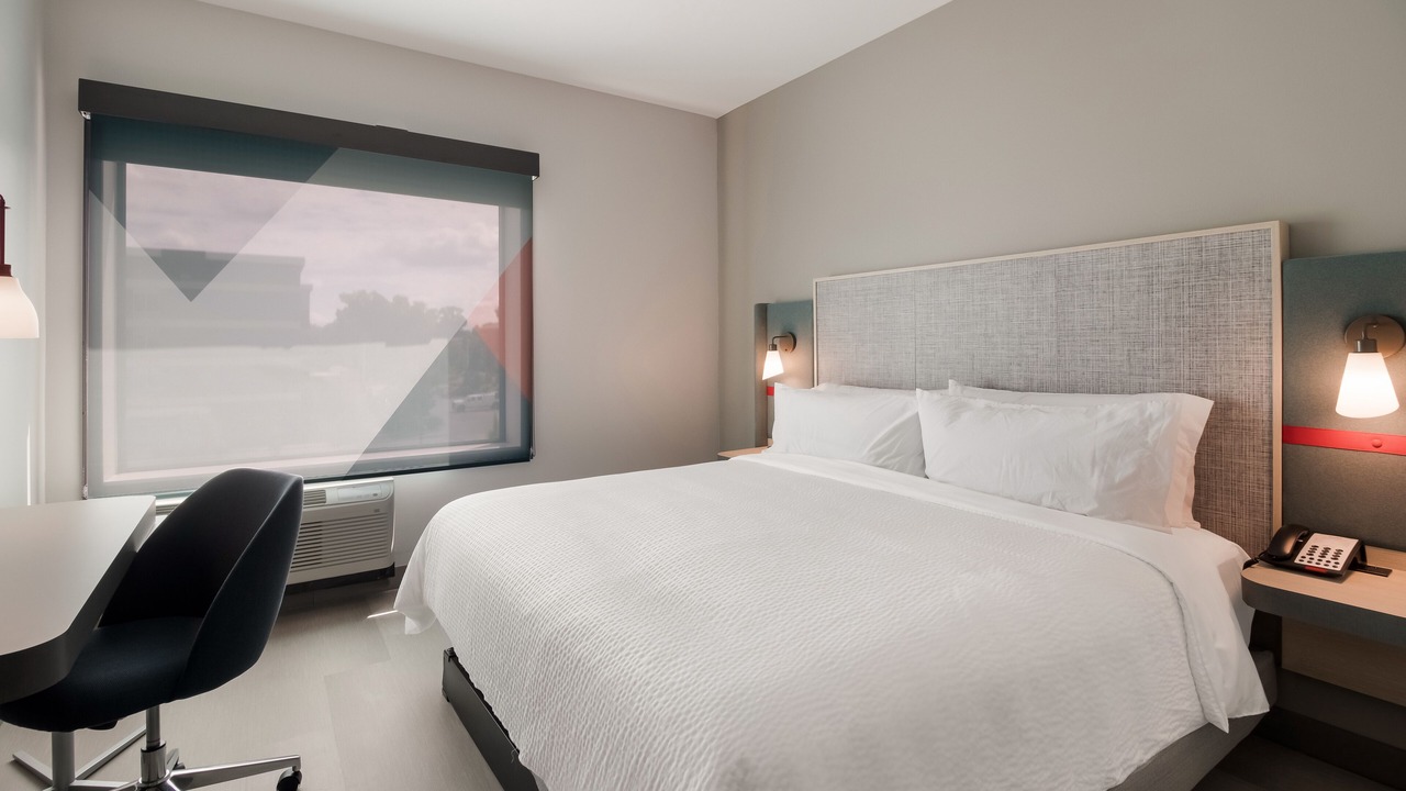 Photo of Bedroom in Mount Juliet