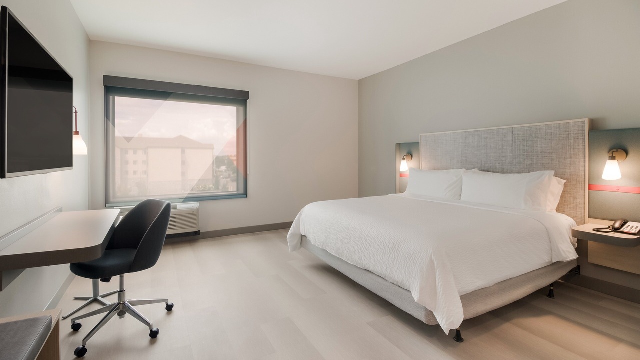 Photo of Bedroom in Mount Juliet