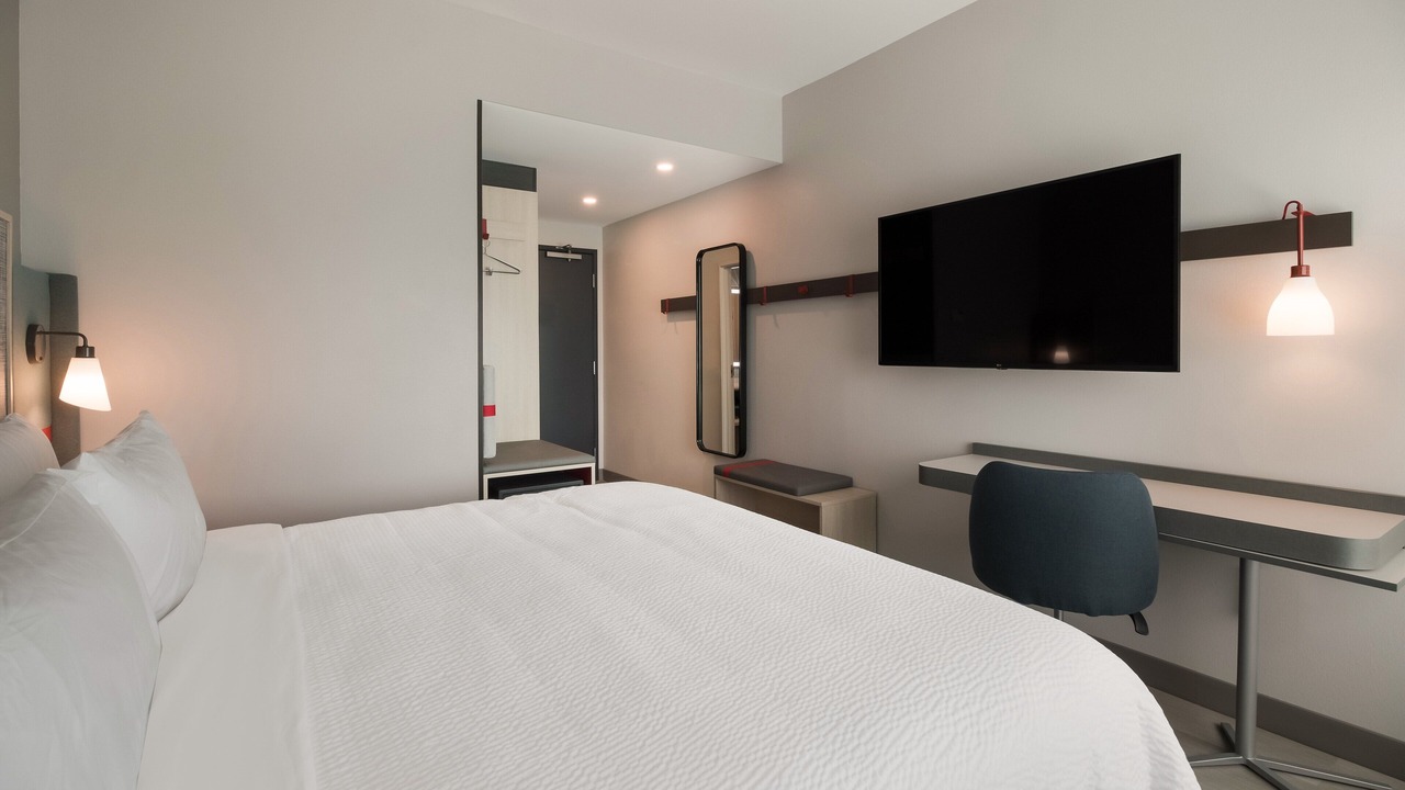 Photo of Bedroom in Mount Juliet