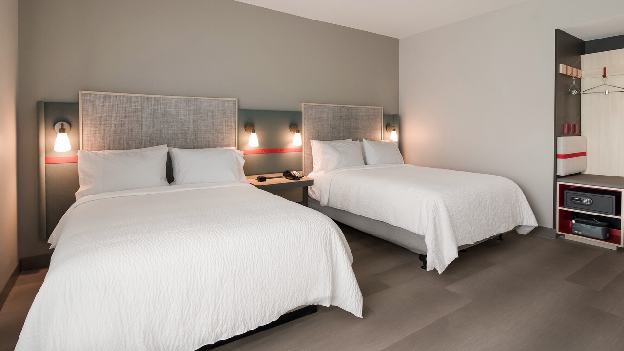 Photo of Bedroom in Mount Juliet