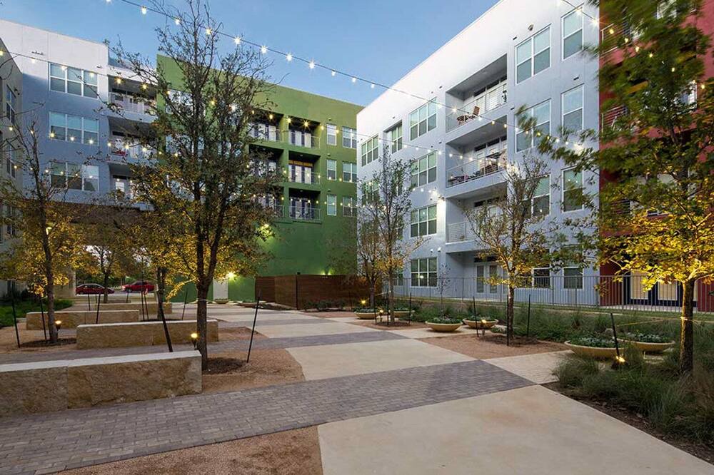 Photo of Outdoor in Mueller