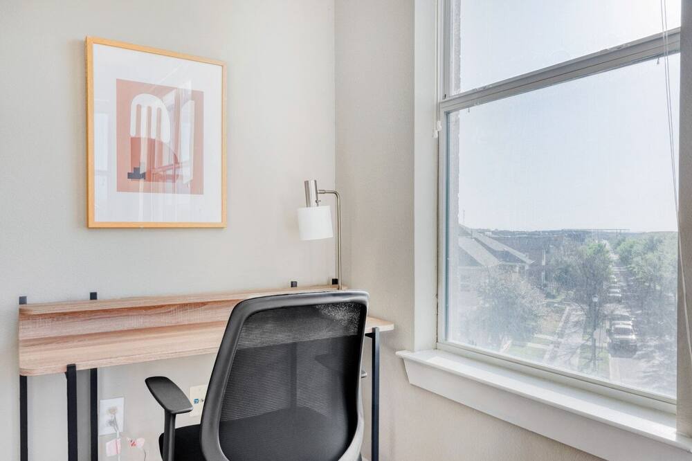 Photo of Bedroom in Mueller