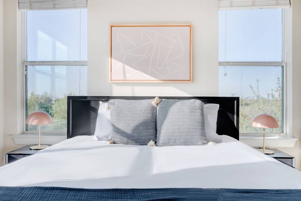 Photo of Bedroom in Mueller