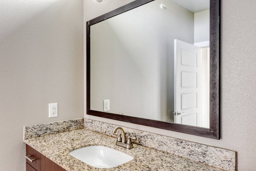 Photo of Bathroom in Mueller