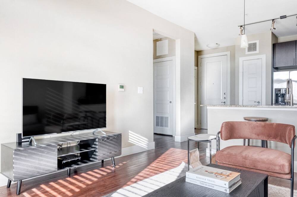 Photo of Livingroom in Mueller