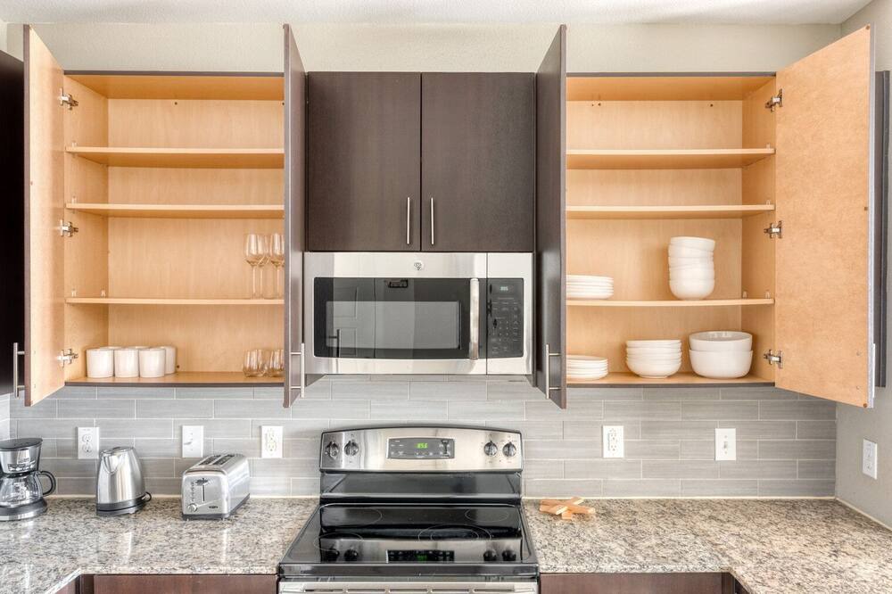 Photo of Kitchen in Mueller