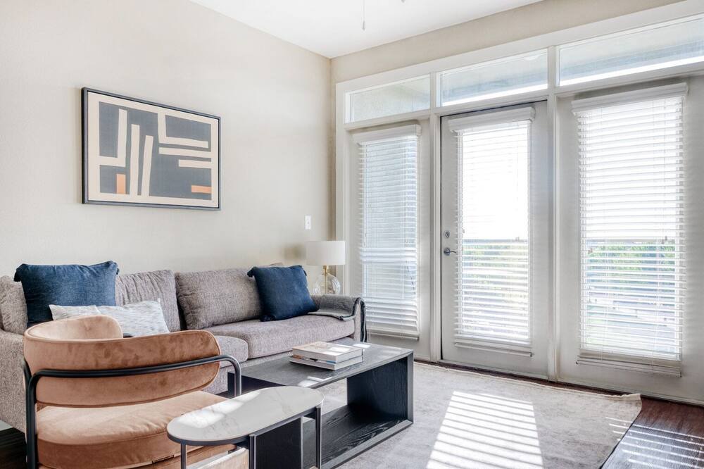 Photo of Livingroom in Mueller
