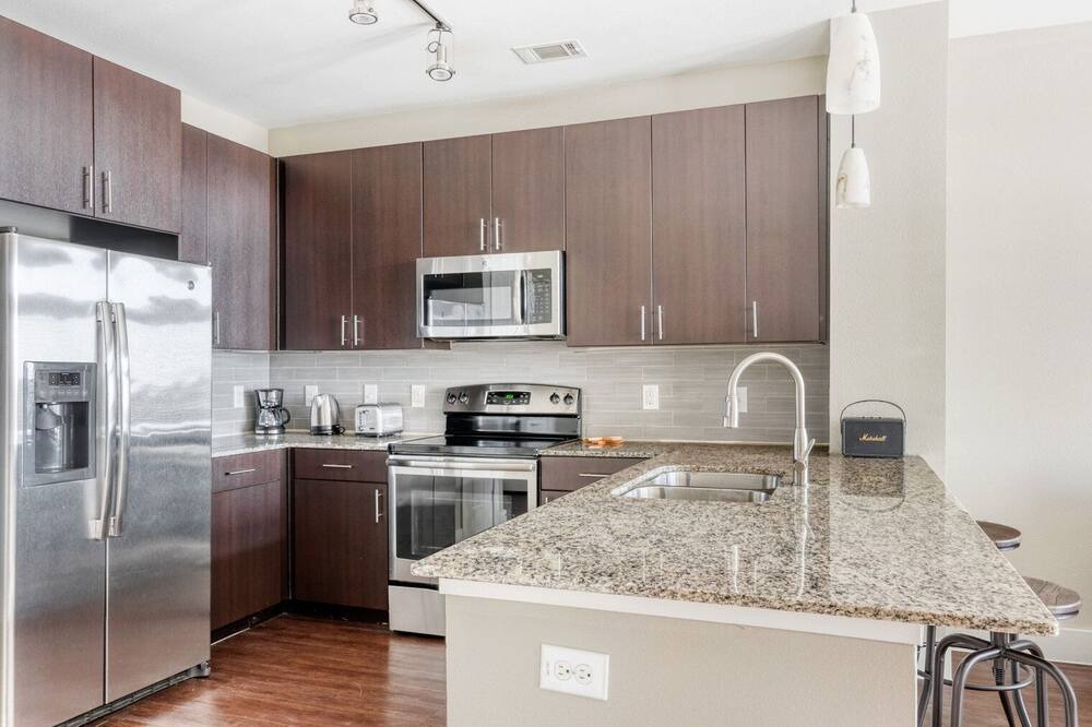 Photo of Kitchen in Mueller