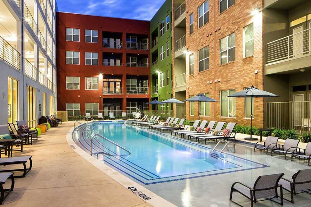 Photo of Outdoor in Mueller