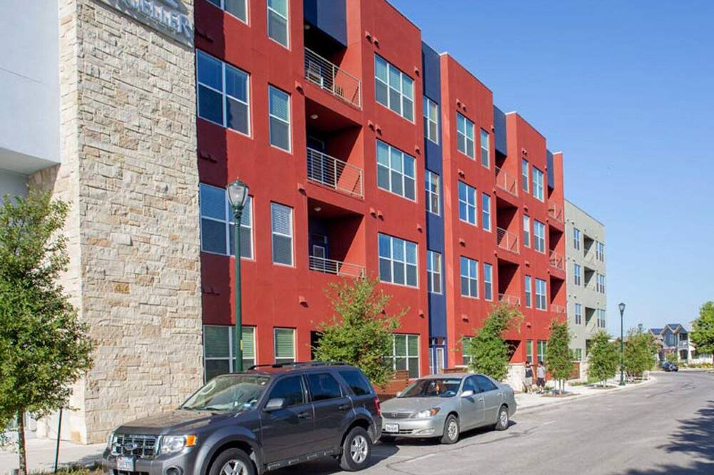 Photo of Outdoor in Mueller