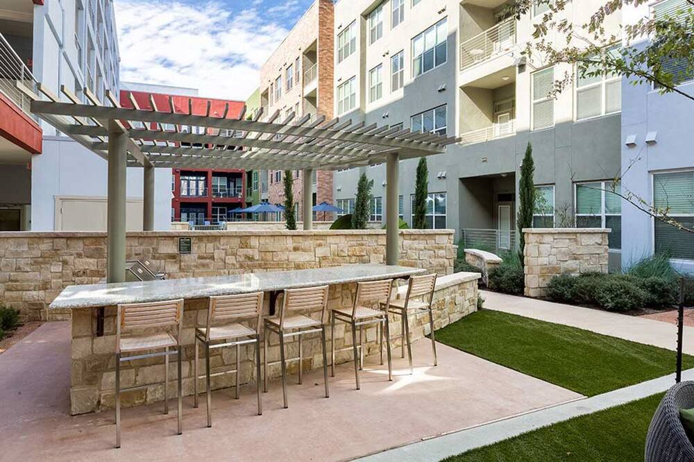Photo of Outdoor in Mueller