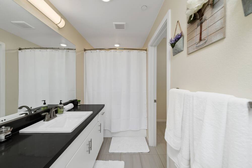 Photo of Bathroom in Carmel Valley