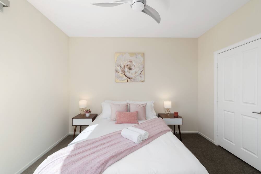Photo of Bedroom in Carmel Valley