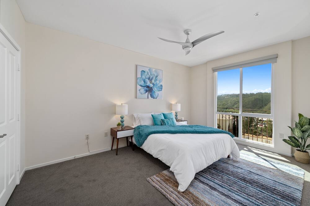 Photo of Bedroom in Carmel Valley