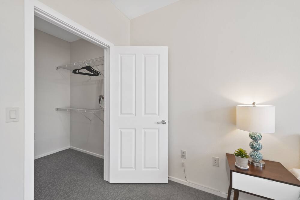 Photo of Bedroom in Carmel Valley