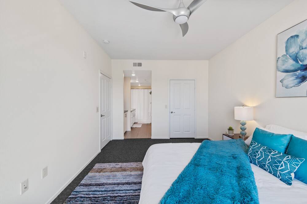 Photo of Bedroom in Carmel Valley