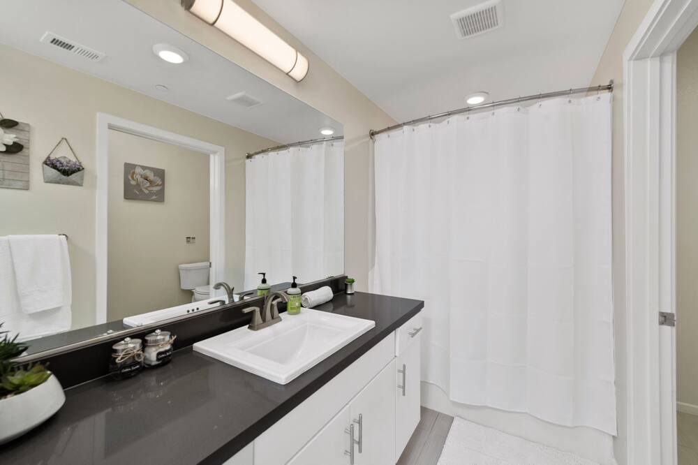 Photo of Bathroom in Carmel Valley