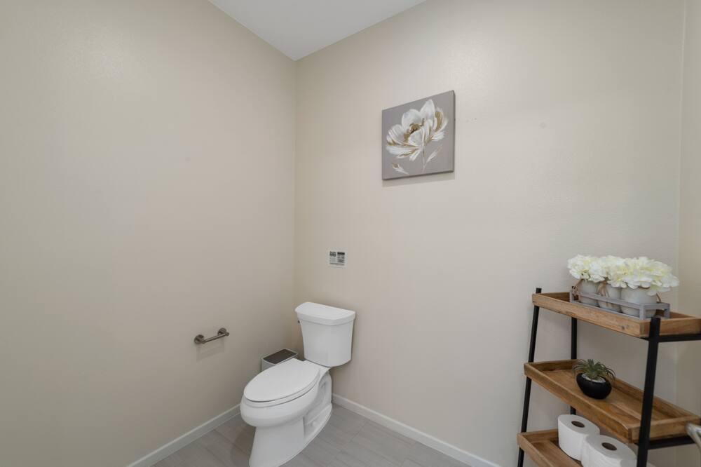 Photo of Bathroom in Carmel Valley