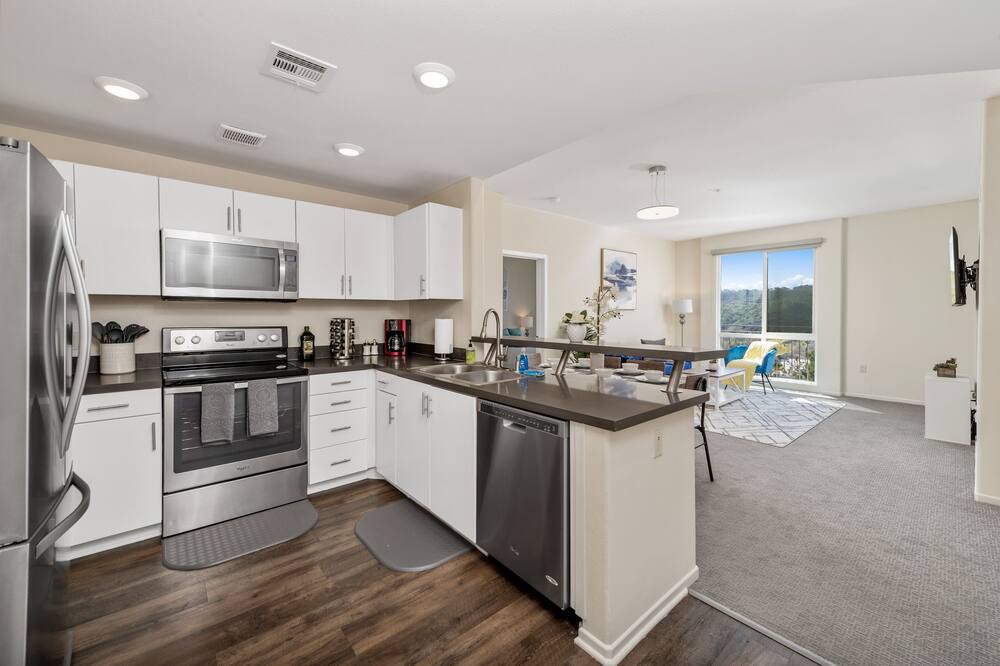 Photo of Kitchen in Carmel Valley