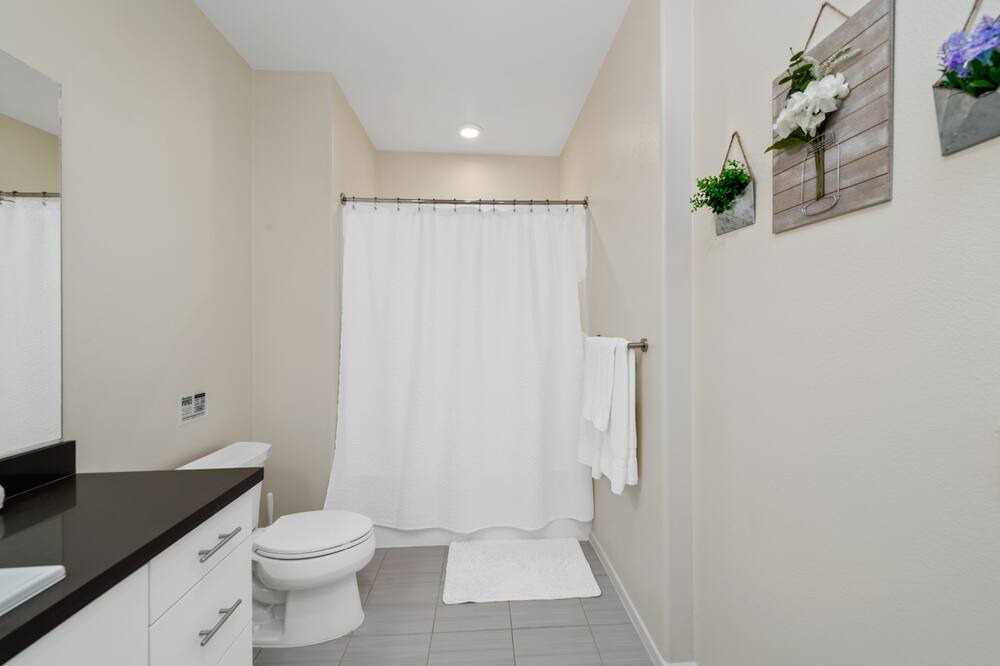 Photo of Bathroom in Carmel Valley
