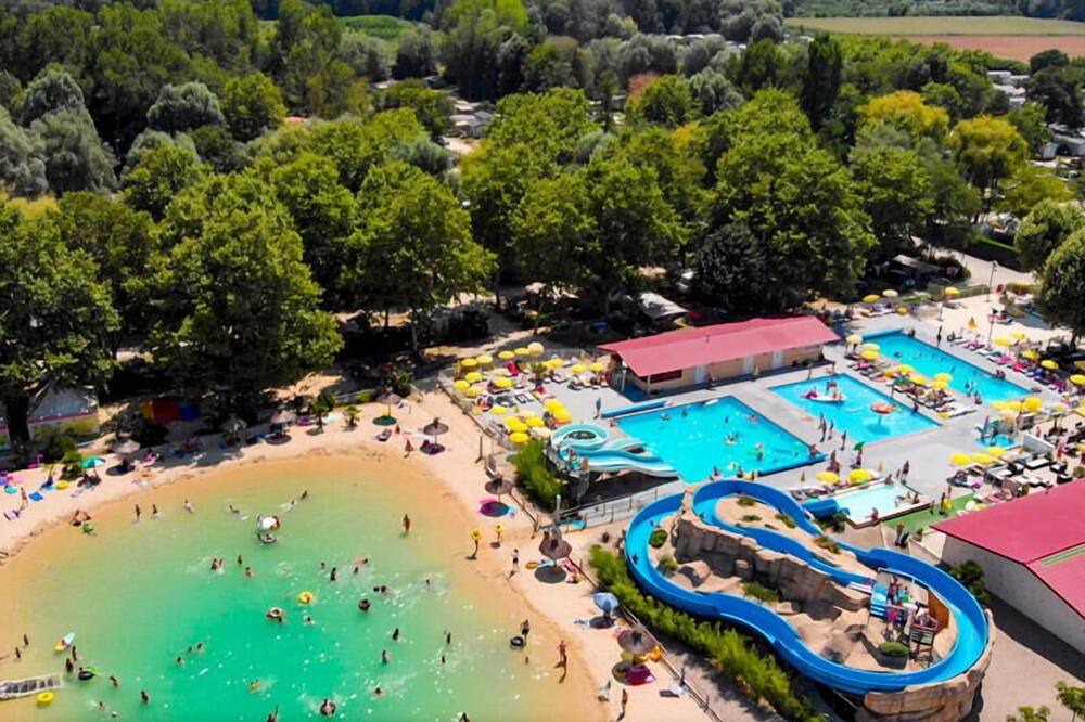 Photo of Outdoor in Chateauneuf-de-Galaure