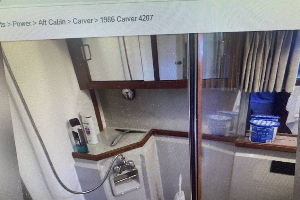 Photo of Bathroom in The Archipelago