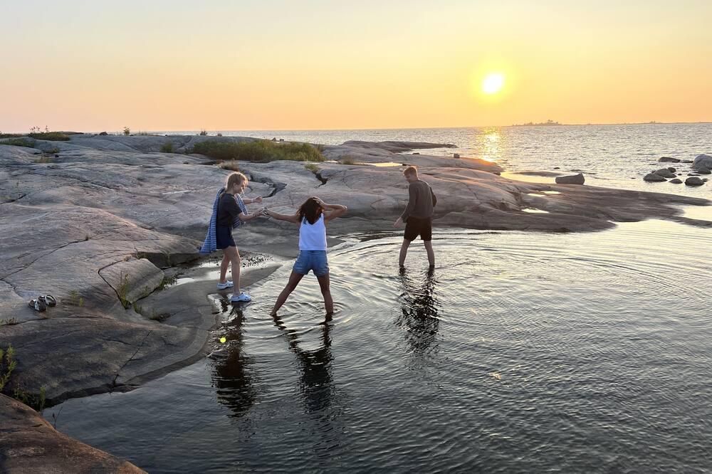 Photo of Others in The Archipelago