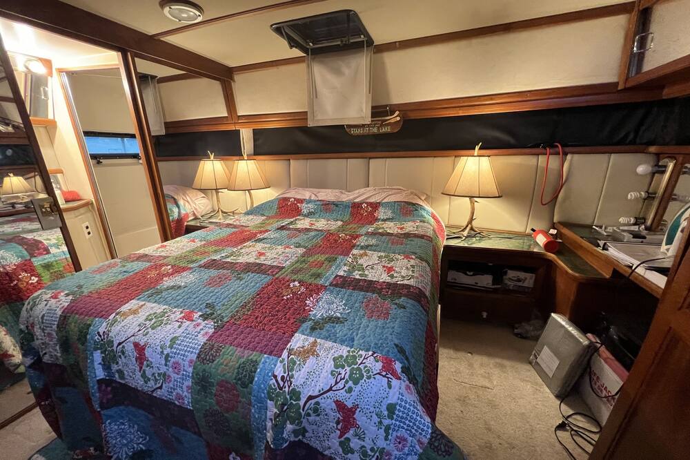 Photo of Bedroom in The Archipelago