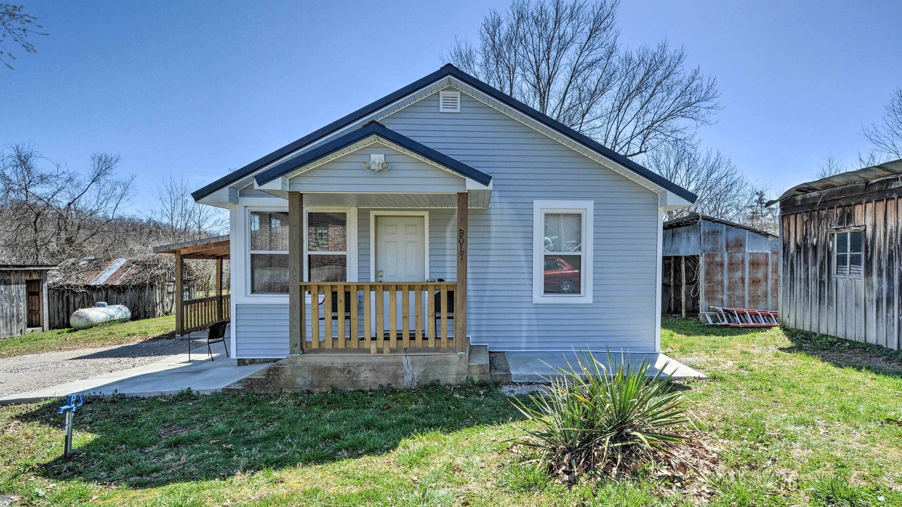 Photo of Outdoor in Lesterville