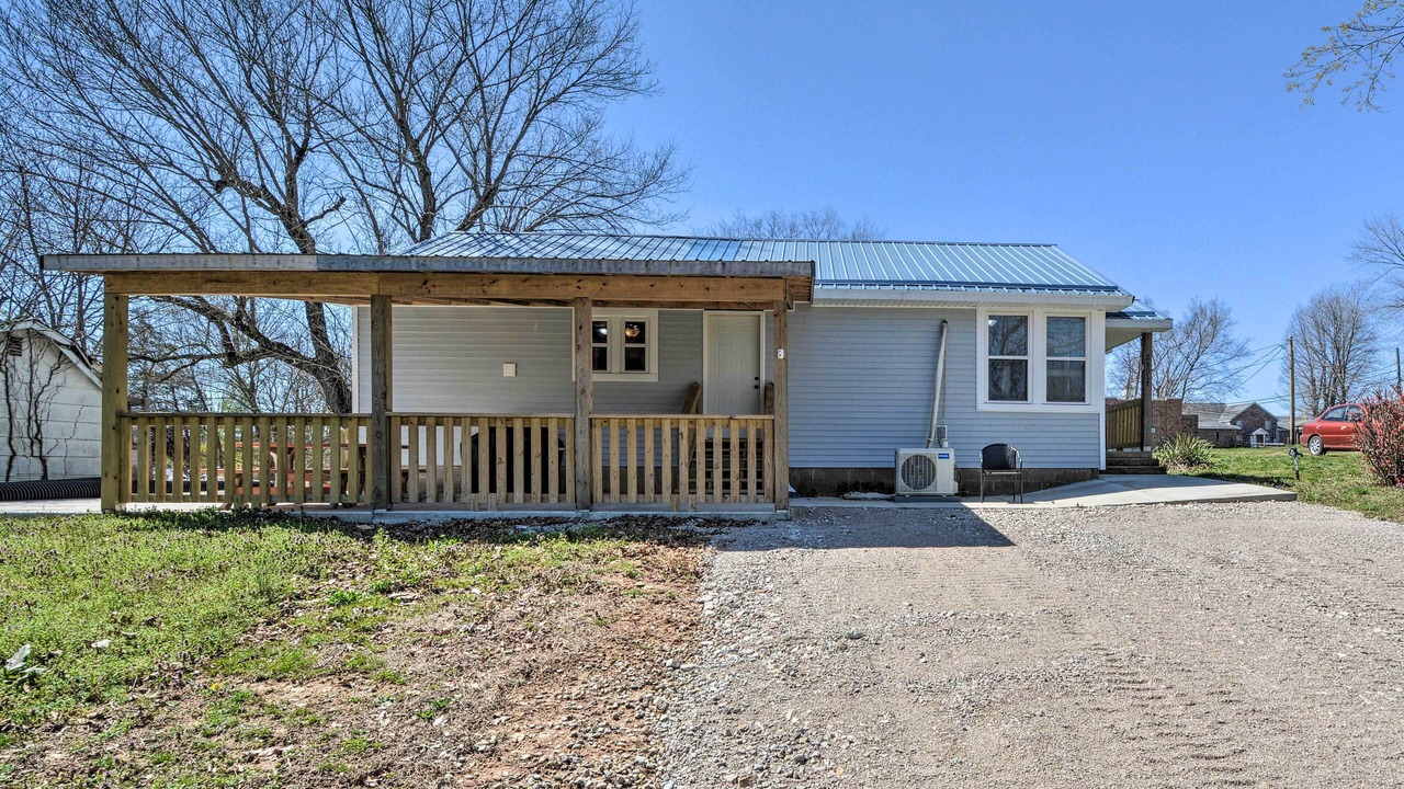 Photo of Outdoor in Lesterville