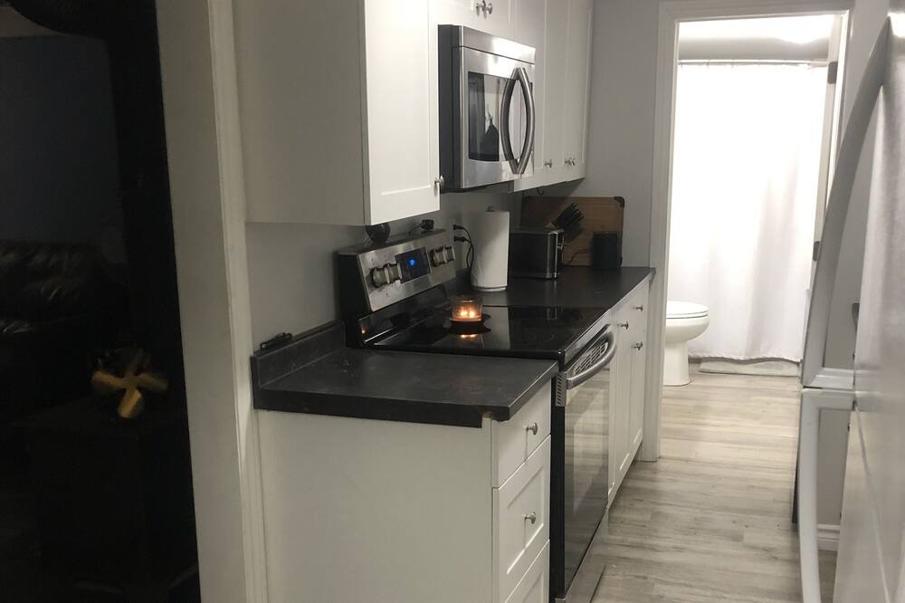 Photo of Kitchen in Laurentian Valley