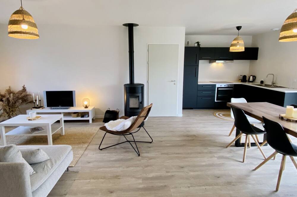 Photo of Livingroom in Les Conches