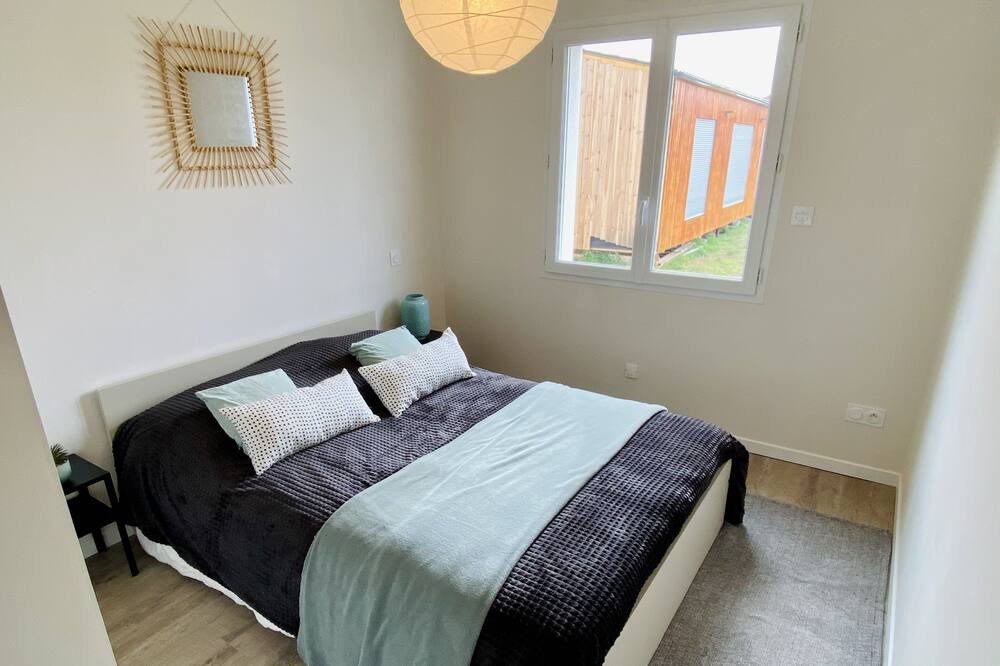 Photo of Bedroom in Les Conches