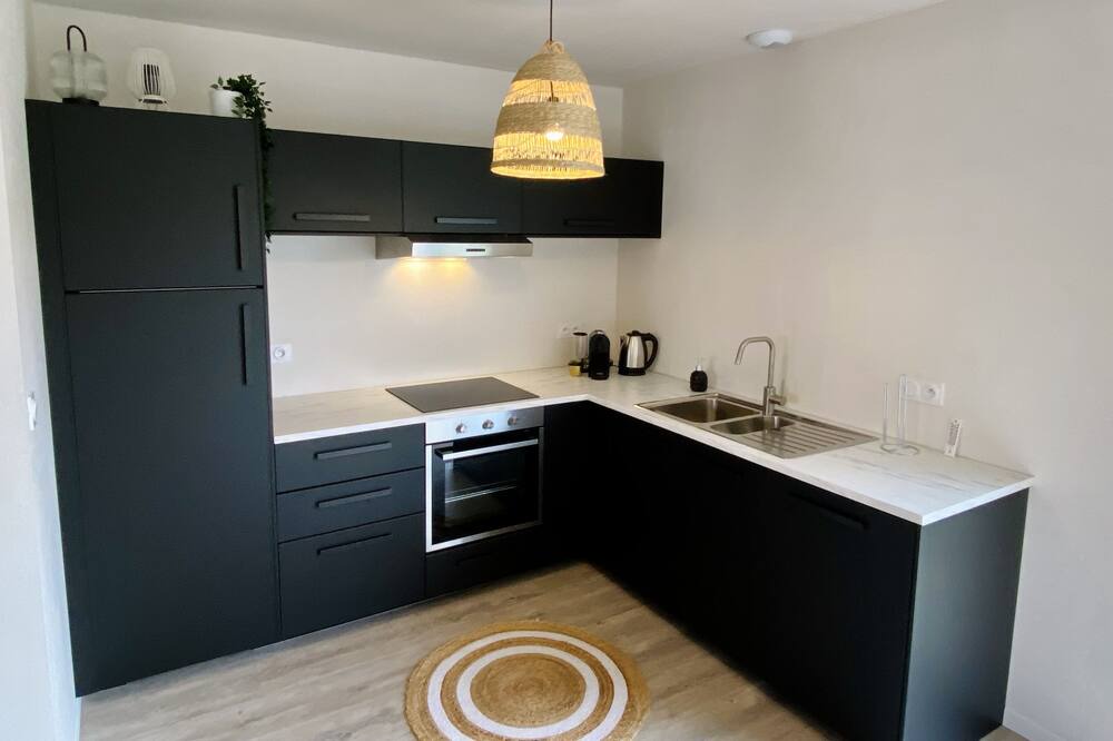 Photo of Kitchen in Les Conches