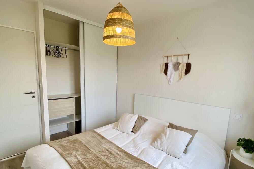 Photo of Bedroom in Les Conches