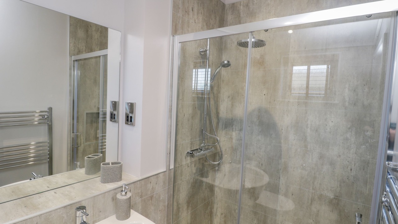 Photo of Bathroom in Runswick Bay