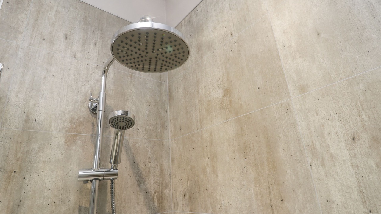 Photo of Bathroom in Runswick Bay