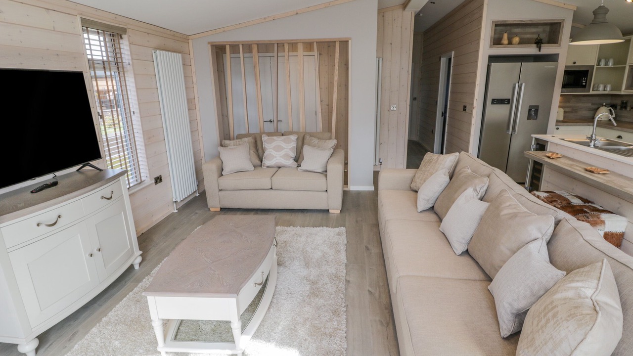 Photo of Bedroom in Runswick Bay