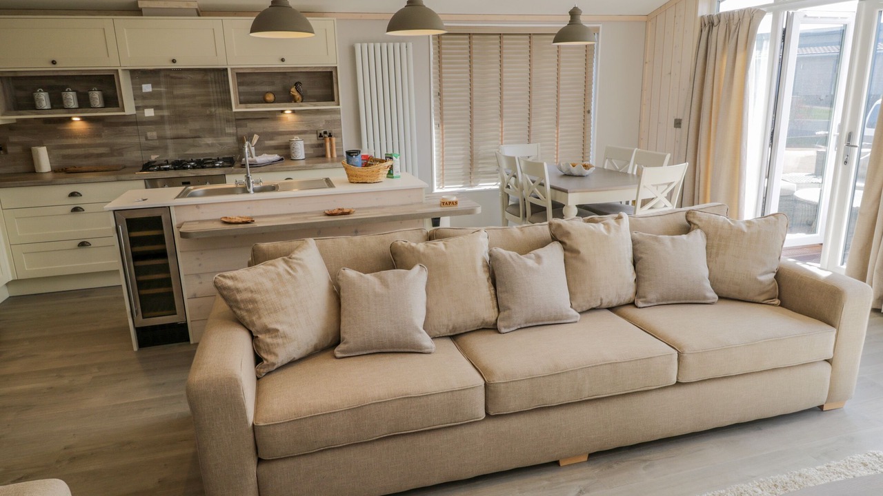 Photo of Bedroom in Runswick Bay